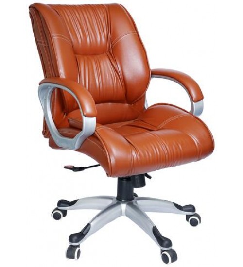 Scomfort Bosom Medium Back Executive Chair